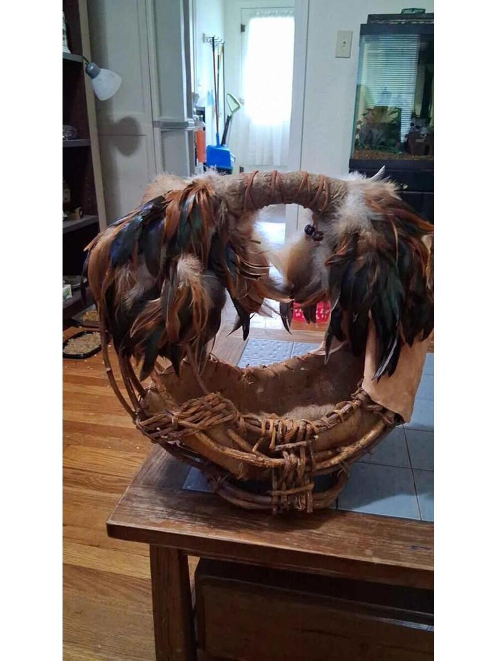 Native American decoration